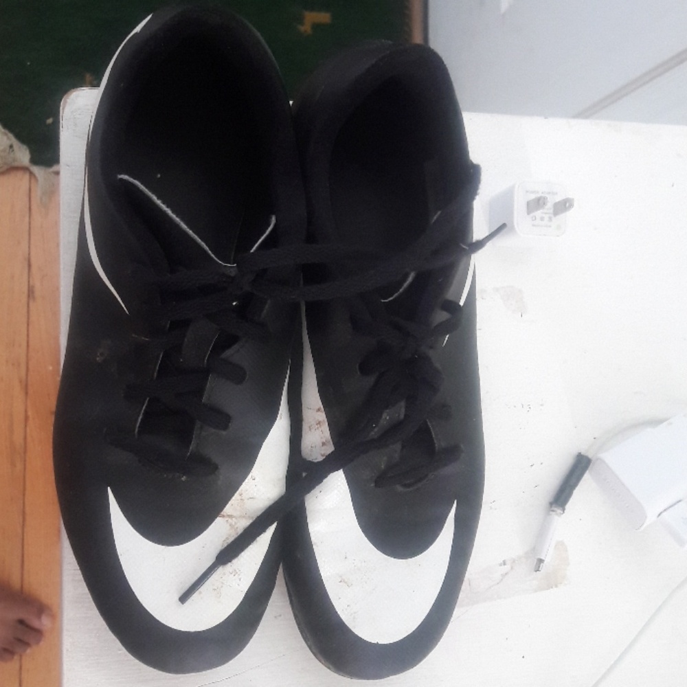 Soccer Cleats